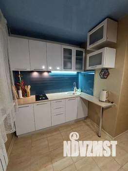 1-к квартира, посуточно, 35м2, 1/9 этаж