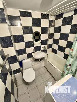 1-к квартира, на длительный срок, 35м2, 5/5 этаж