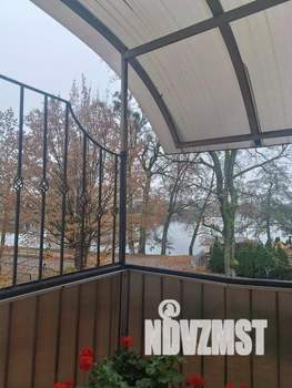 2-к квартира, посуточно, 52м2, 1/1 этаж