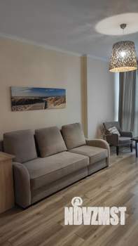 1-к квартира, на длительный срок, 41м2, 4/13 этаж