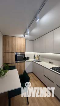 3-к квартира, посуточно, 60м2, 5/5 этаж