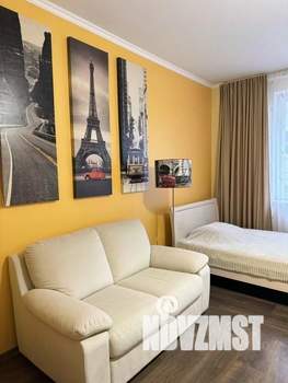 2-к квартира, посуточно, 78м2, 1/1 этаж