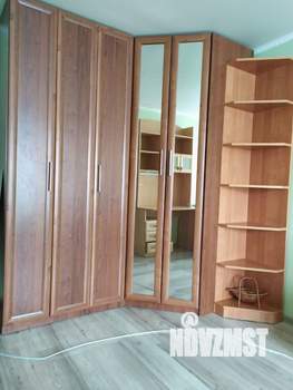 1-к квартира, на длительный срок, 31м2, 2/5 этаж