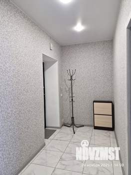 1-к квартира, на длительный срок, 38м2, 9/11 этаж