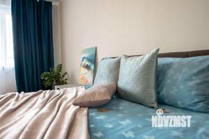 1-к квартира, посуточно, 41м2, 1/1 этаж