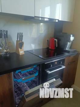 3-к квартира, посуточно, 68м2, 5/9 этаж