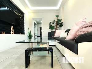 2-к квартира, посуточно, 58м2, 7/10 этаж