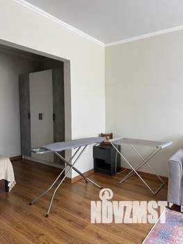 2-к квартира, посуточно, 41м2, 4/4 этаж