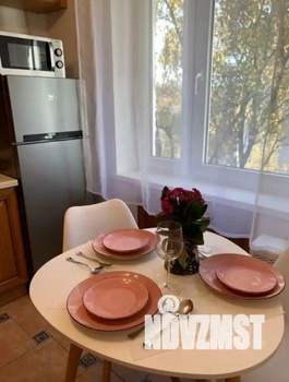 2-к квартира, посуточно, 45м2, 1/1 этаж