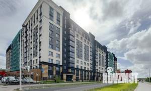 1-к квартира, посуточно, 47м2, 1/1 этаж