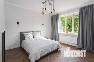 1-к квартира, посуточно, 30м2, 1/2 этаж