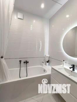 1-к квартира, посуточно, 75м2, 1/1 этаж