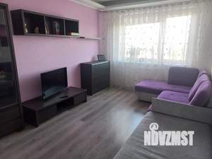 1-к квартира, посуточно, 37м2, 9/17 этаж