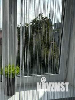 1-к квартира, посуточно, 38м2, 5/5 этаж