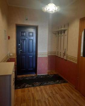 1-к квартира, на длительный срок, 40м2, 4/12 этаж