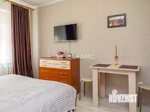 Студия квартира, на длительный срок, 25м2, 1/5 этаж