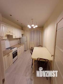 1-к квартира, на длительный срок, 45м2, 8/9 этаж