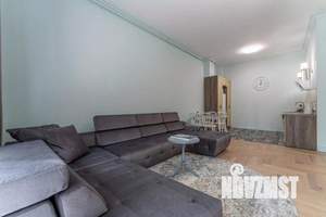 2-к квартира, посуточно, 90м2, 1/1 этаж