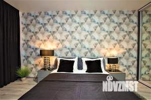 2-к квартира, посуточно, 68м2, 2/13 этаж