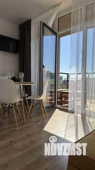 1-к квартира, посуточно, 41м2, 9/10 этаж