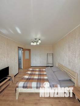 1-к квартира, посуточно, 35м2, 7/10 этаж