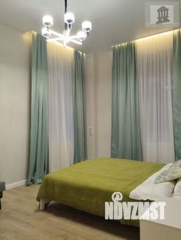 2-к квартира, на длительный срок, 41м2, 1/4 этаж