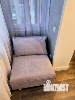 1-к квартира, на длительный срок, 45м2, 3/6 этаж