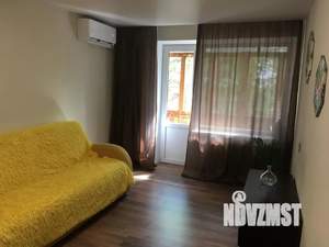 1-к квартира, посуточно, 32м2, 2/5 этаж