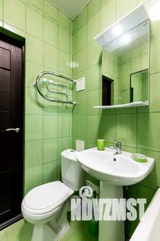 1-к квартира, посуточно, 32м2, 4/4 этаж