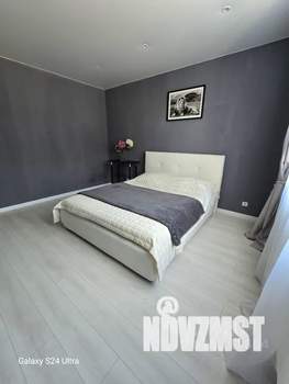 1-к квартира, посуточно, 35м2, 1/8 этаж