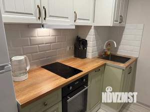 1-к квартира, посуточно, 32м2, 1/5 этаж