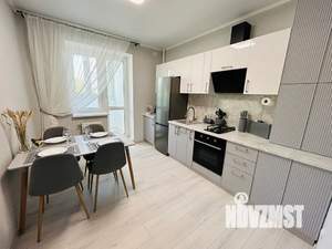 2-к квартира, посуточно, 65м2, 1/4 этаж