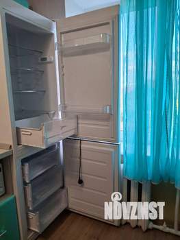 1-к квартира, на длительный срок, 37м2, 4/5 этаж