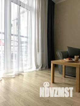 1-к квартира, посуточно, 40м2, 2/7 этаж