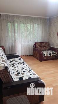 2-к квартира, посуточно, 44м2, 3/4 этаж