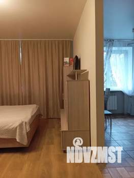 1-к квартира, посуточно, 33м2, 2/5 этаж