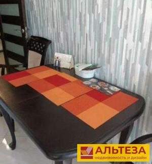 1-к квартира, на длительный срок, 43м2, 9/9 этаж