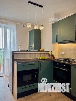 2-к квартира, посуточно, 58м2, 7/9 этаж