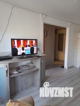 3-к квартира, посуточно, 62м2, 3/5 этаж