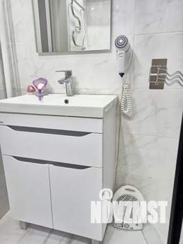 1-к квартира, посуточно, 22м2, 2/4 этаж