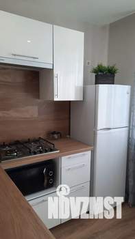 1-к квартира, посуточно, 34м2, 5/5 этаж