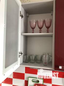 1-к квартира, посуточно, 50м2, 16/17 этаж