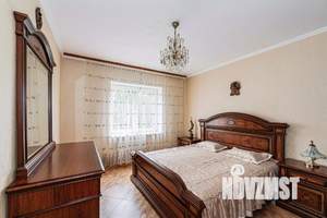 2-к квартира, посуточно, 80м2, 1/1 этаж