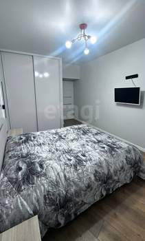 2-к квартира, на длительный срок, 63м2, 1/9 этаж