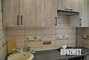 1-к квартира, посуточно, 21м2, 4/5 этаж