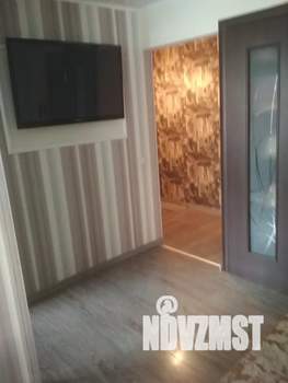 1-к квартира, посуточно, 33м2, 3/5 этаж