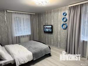 1-к квартира, посуточно, 35м2, 1/5 этаж