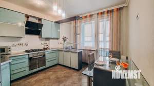 2-к квартира, посуточно, 62м2, 6/9 этаж