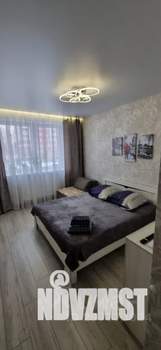 1-к квартира, посуточно, 30м2, 2/9 этаж
