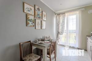 1-к квартира, посуточно, 45м2, 7/8 этаж